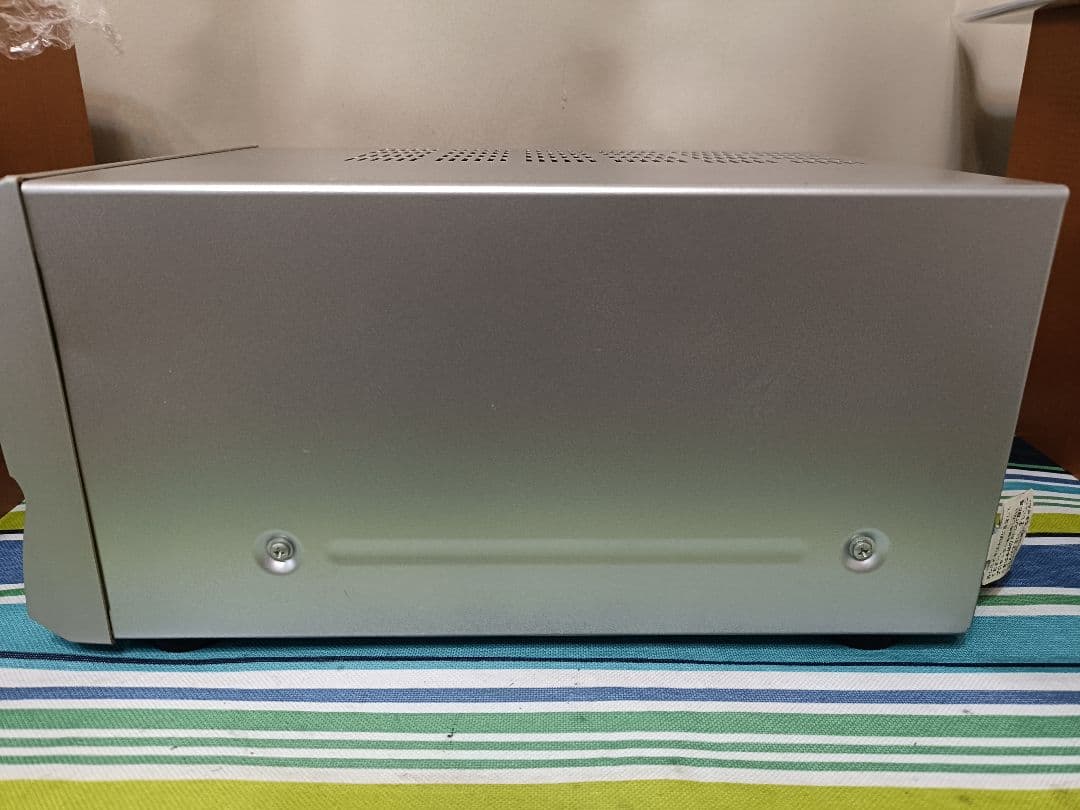 ONKYO FR-X9A CD,MD,FM/AM 整備済完動品 リモコン付 - メルカリ