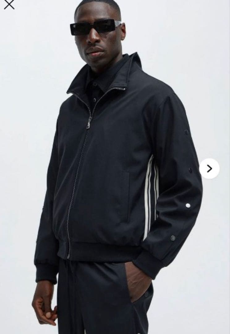 セットアップ ジャージ needles BREATH lastnest - メルカリ