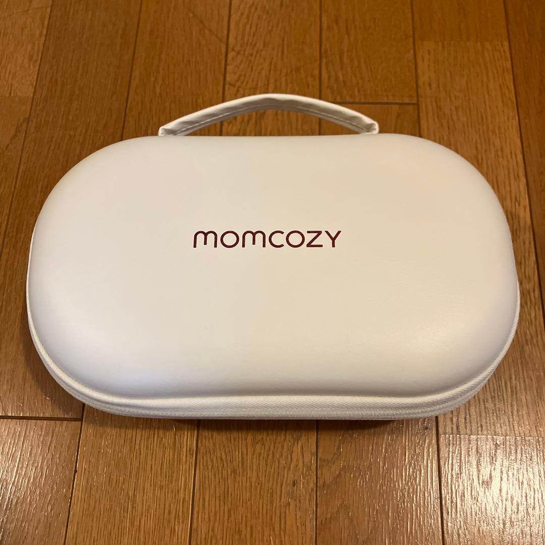 momcozy 電動母乳搾乳器 M5 - メルカリ