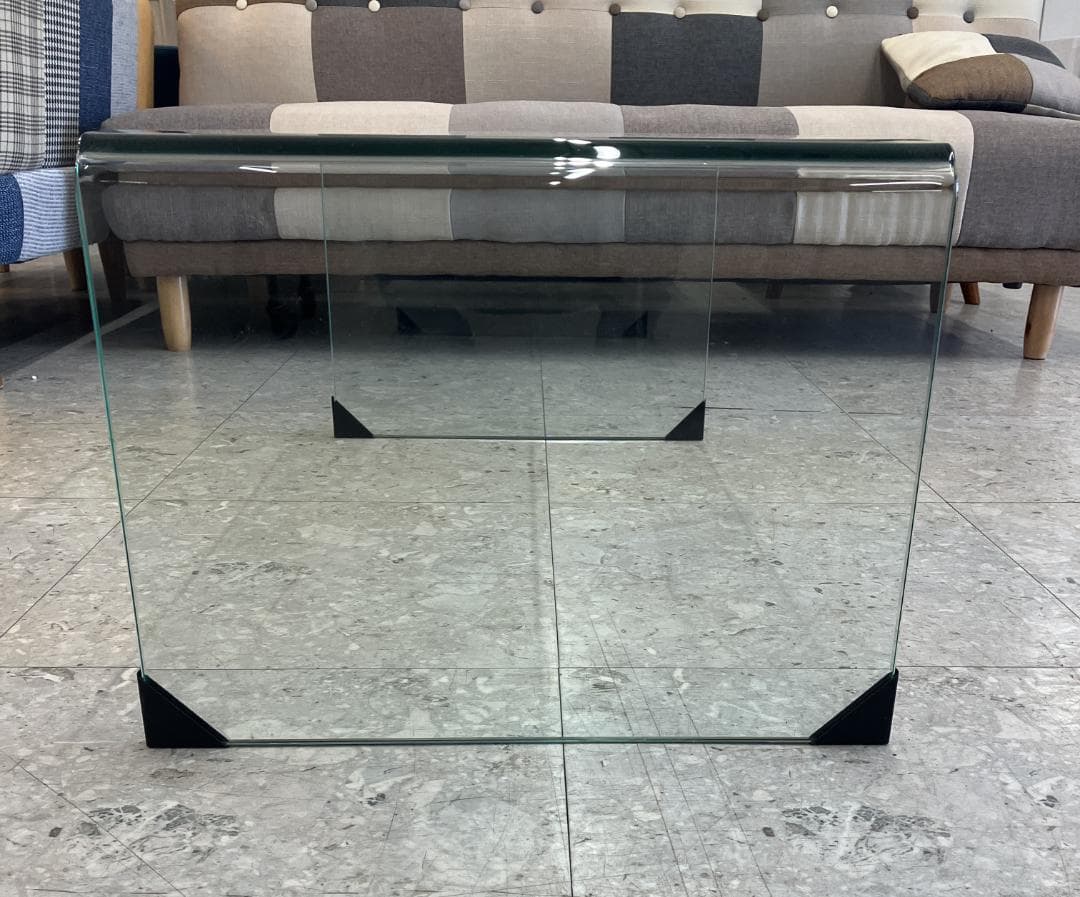 Francfranc クレール コーヒーテーブル W900 - メルカリ