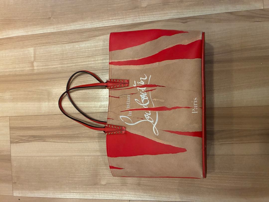 バッグ Christian Louboutin クリスチャンルブタン Christian Louboutin バッグ 2WAY ハンドバッグ