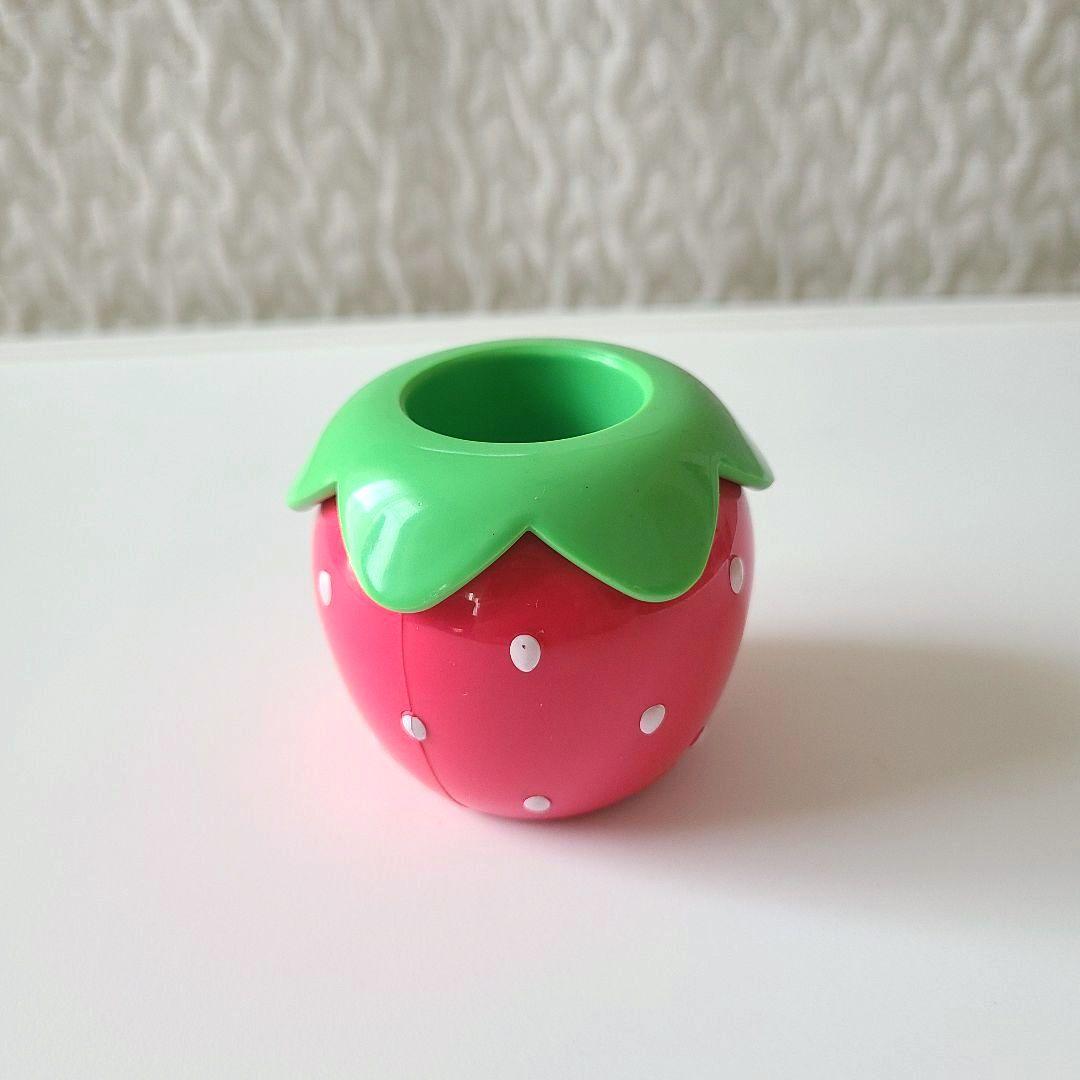 新品】サンリオ フルーツピック いちご キティ 非売品 景品 - メルカリ