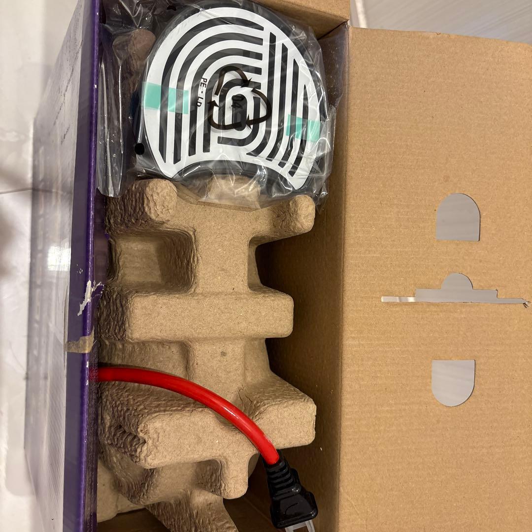 《レッドメタル》 ネスカフェ ドルチェ グスト GENIO S ジェニオ エス