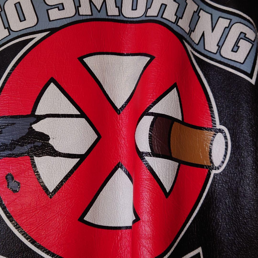 超貴重】餓狼伝説 ビリー・カーン革ジャン サイズ：F 背タグ有 着用可