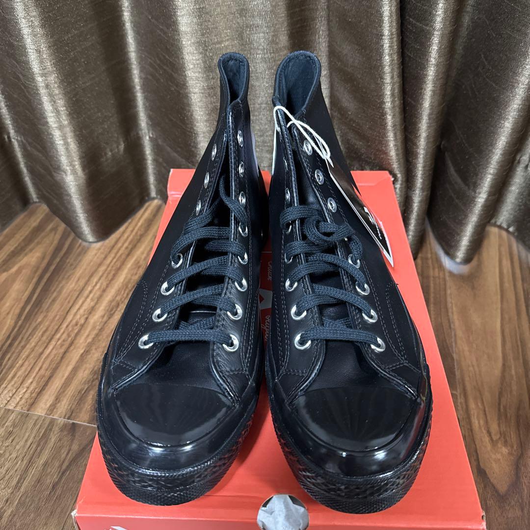 新モデル！【新品】CT70 CONVERSE コンバース レザー 29.0cm - メルカリ