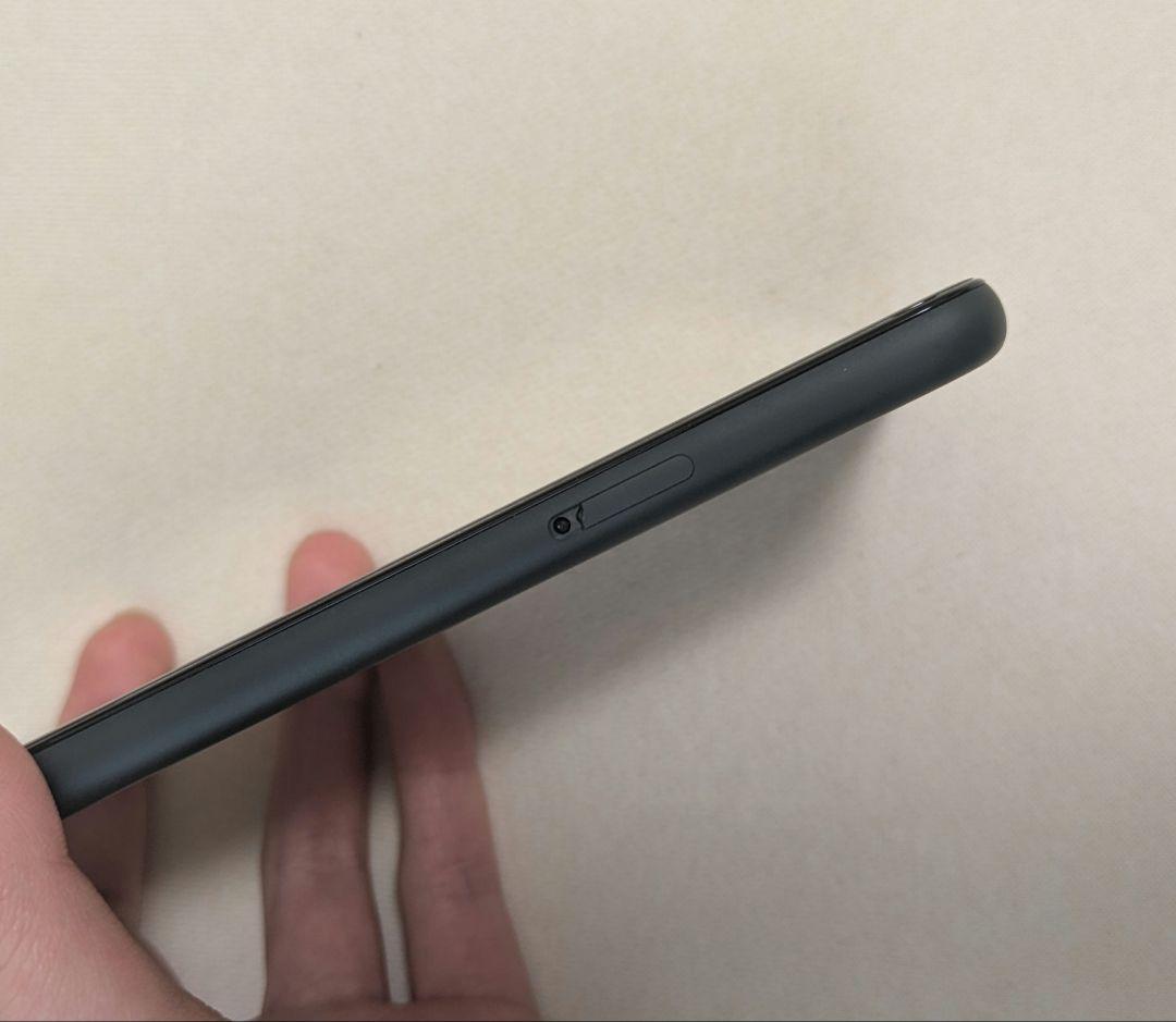 Google Pixel 5a SIMフリー 本体 ジャンク 起動不可 - メルカリ