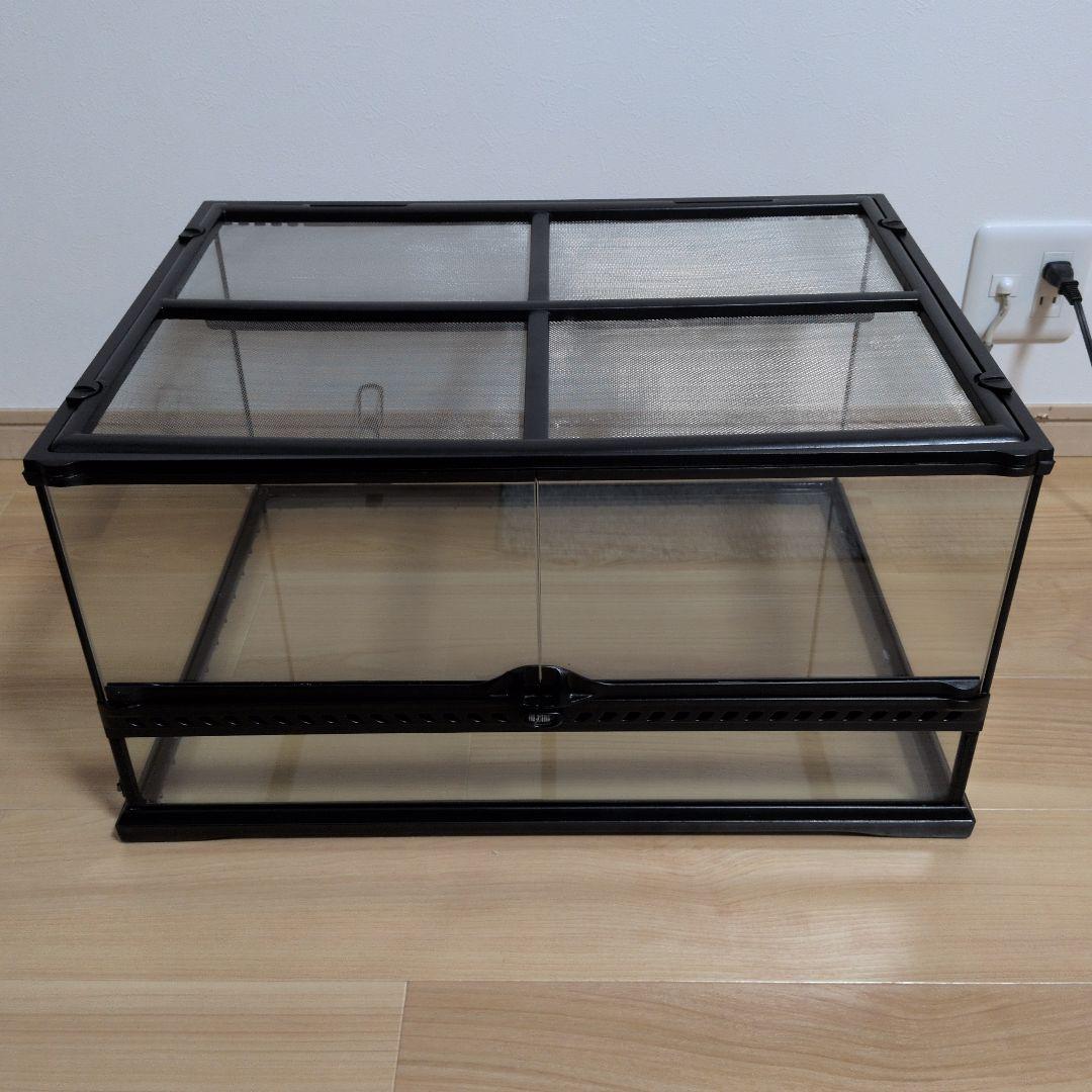 GEX EXOTERRA PT2604 グラステラリウム6030 - メルカリ