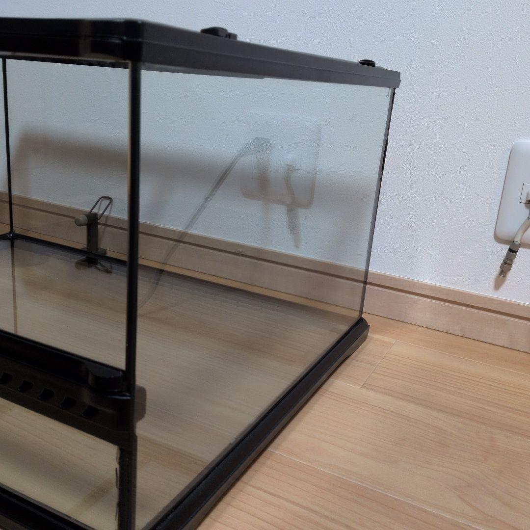 GEX EXOTERRA PT2604 グラステラリウム6030 - メルカリ