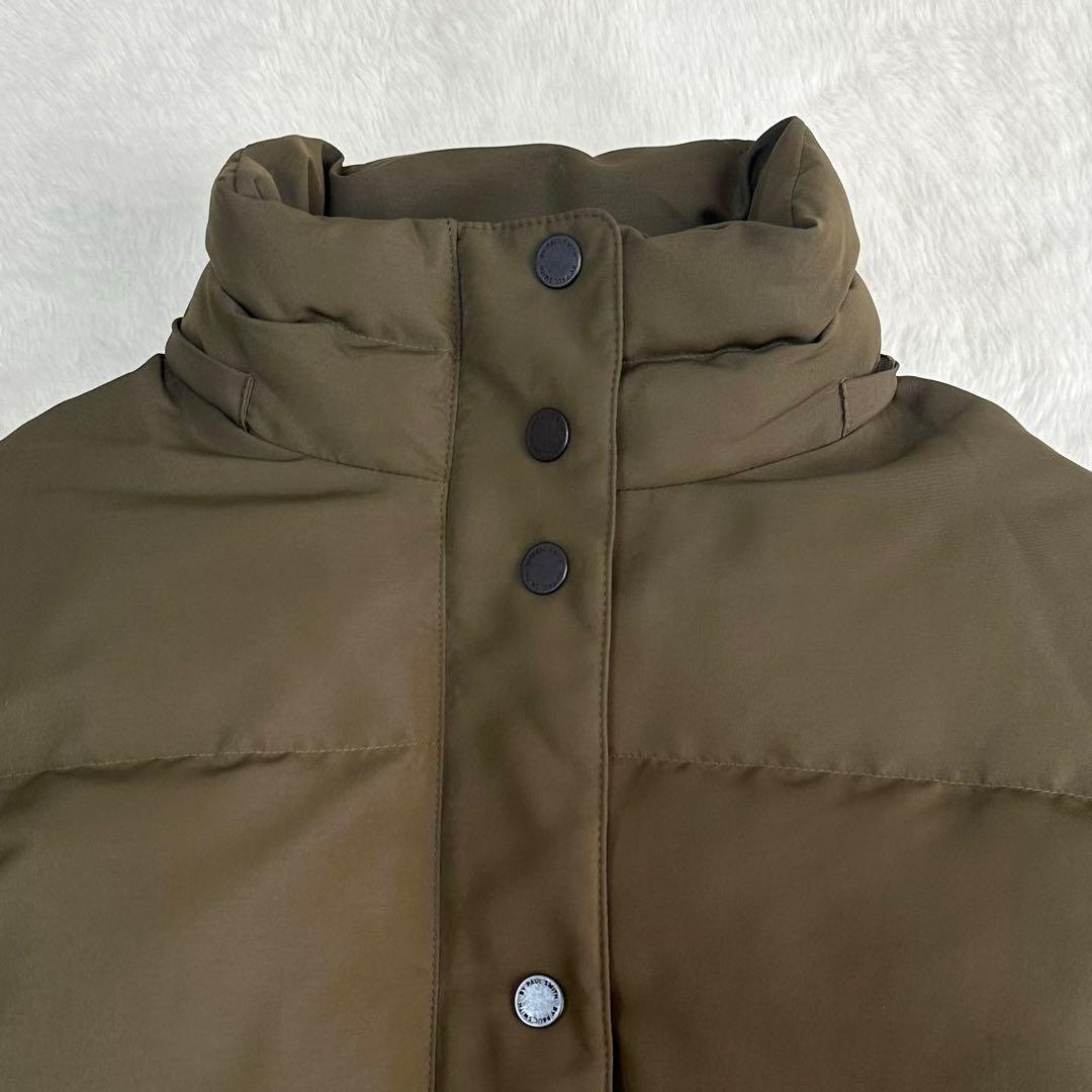 極美品 Lサイズ】撥水 ポールスミス プルーフリサイクルドタフタ