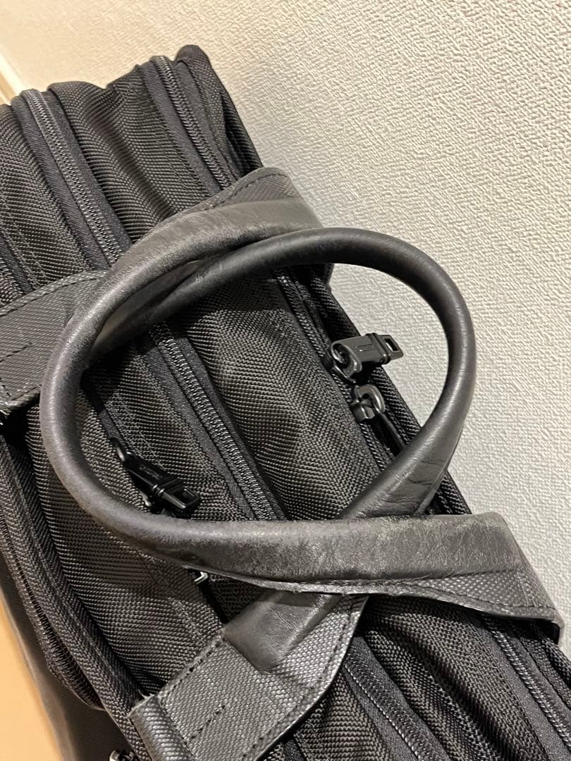 TUMI ビジネスバッグ 2点セットの通販はau PAY マーケット - 輸入雑貨