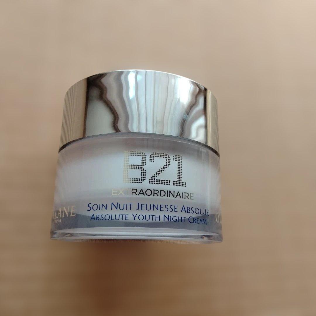ORLANE エクストラオーディネールルネサンスクリーム 50ml - メルカリ