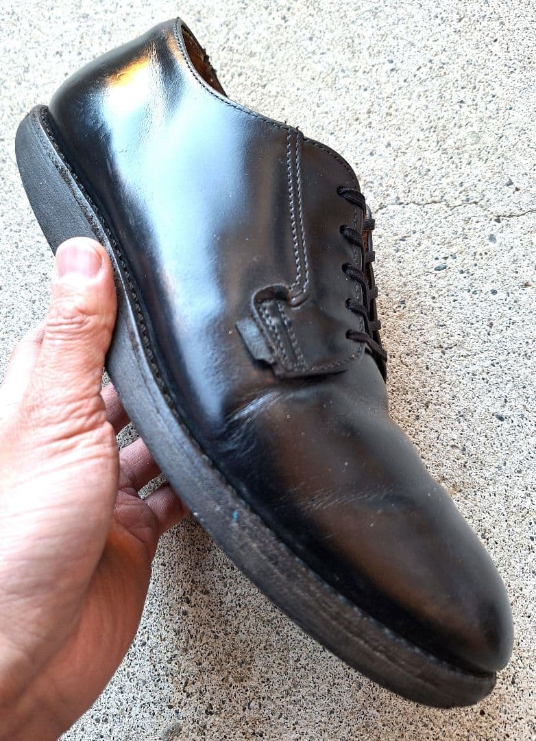 レッドウィング 101 ポストマン 8.5D