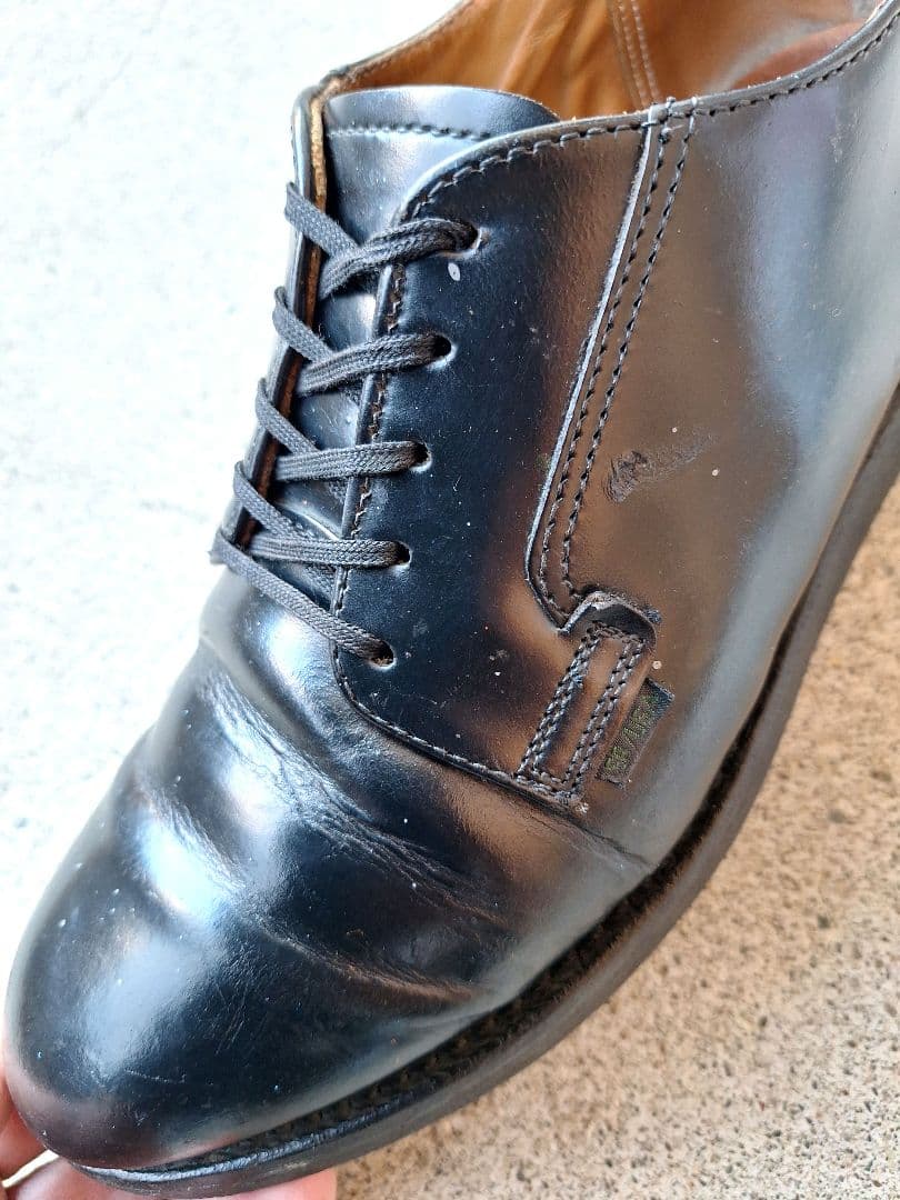 レッドウィング 101 ポストマン 8.5D