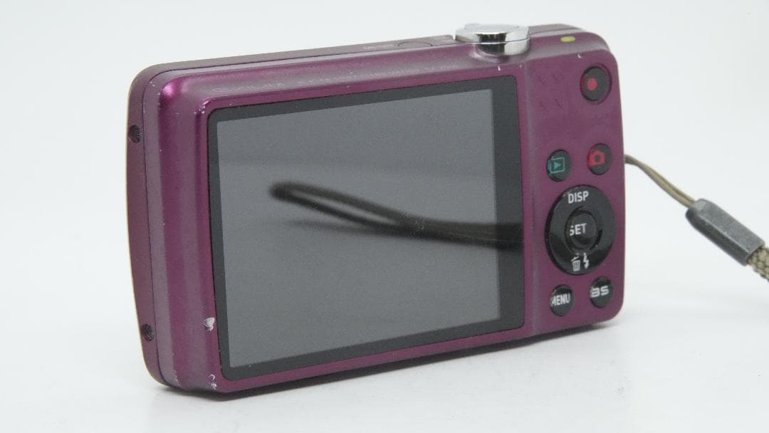 A2191】 CASIO EXILIM EX-Z550 カシオ エクシリム - メルカリ