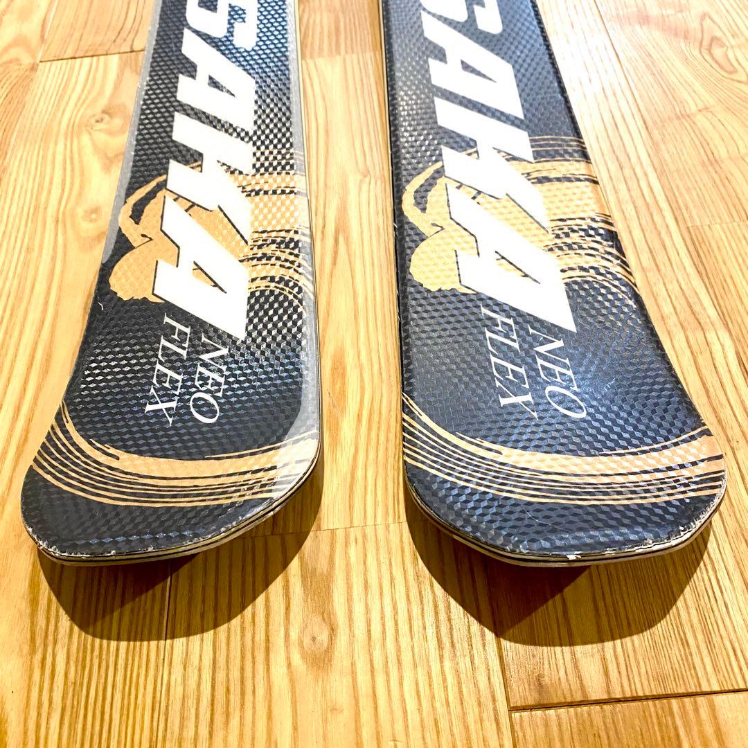 OGASAKA オガサカ E-TURN MX 舞 178cm TYROLIA - メルカリ