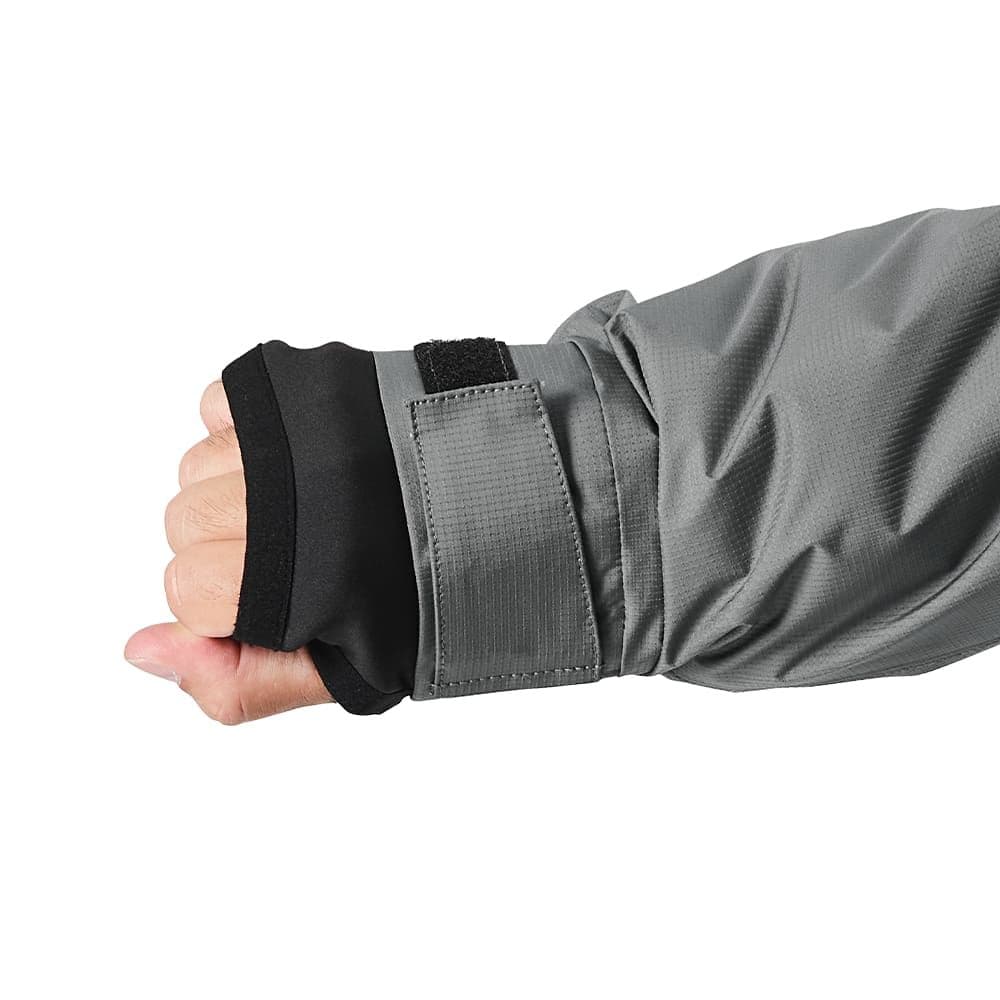 ワークマン イナレム防水防寒ツナギ Lサイズ - メルカリ