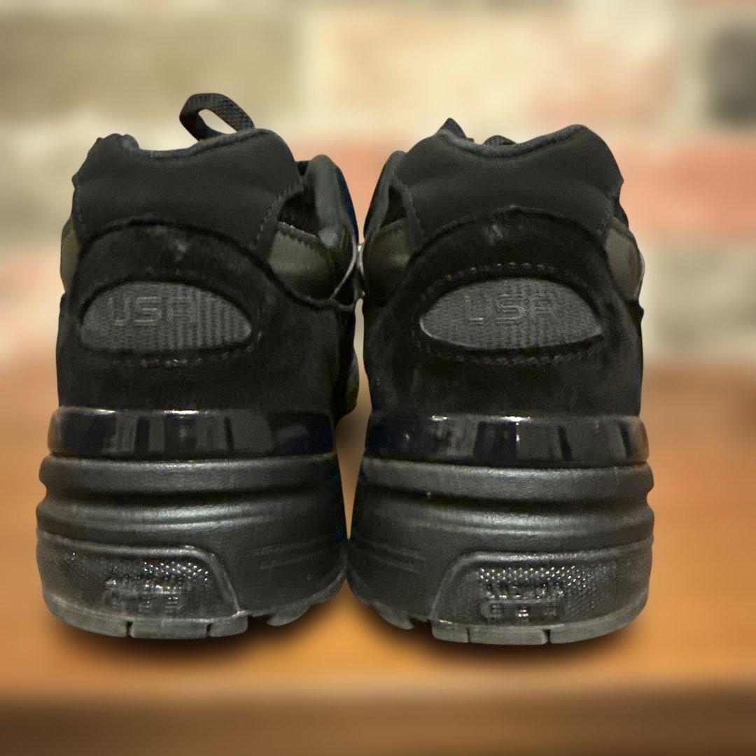 靴 New Balance U992TB 26.5cm 992