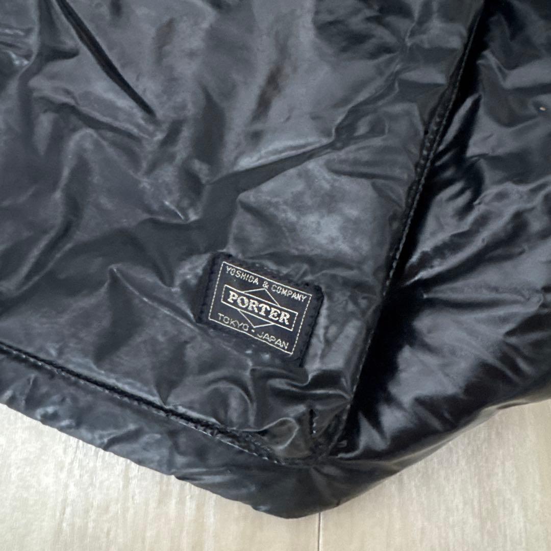 藤原ヒロシ×HEAD PORTER フラグメントデザイン ミラージュトートバッグ