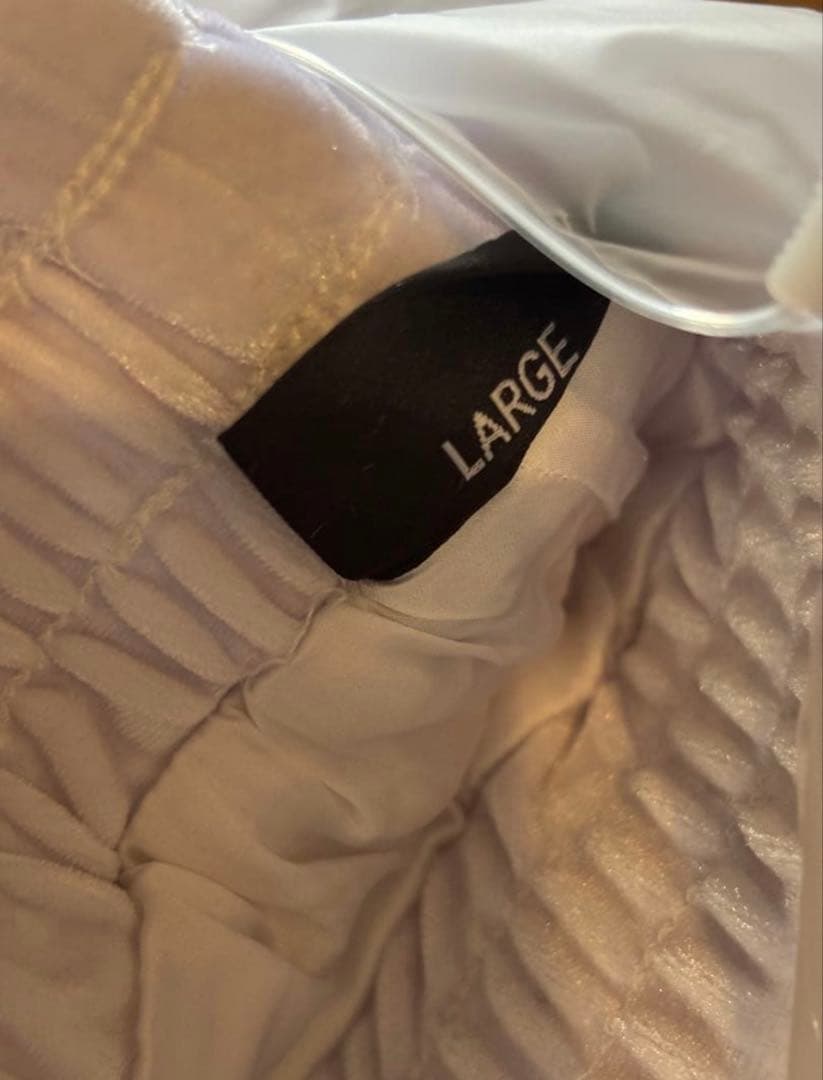 貴重L YB Yxngbratz Velour Pants - メルカリ