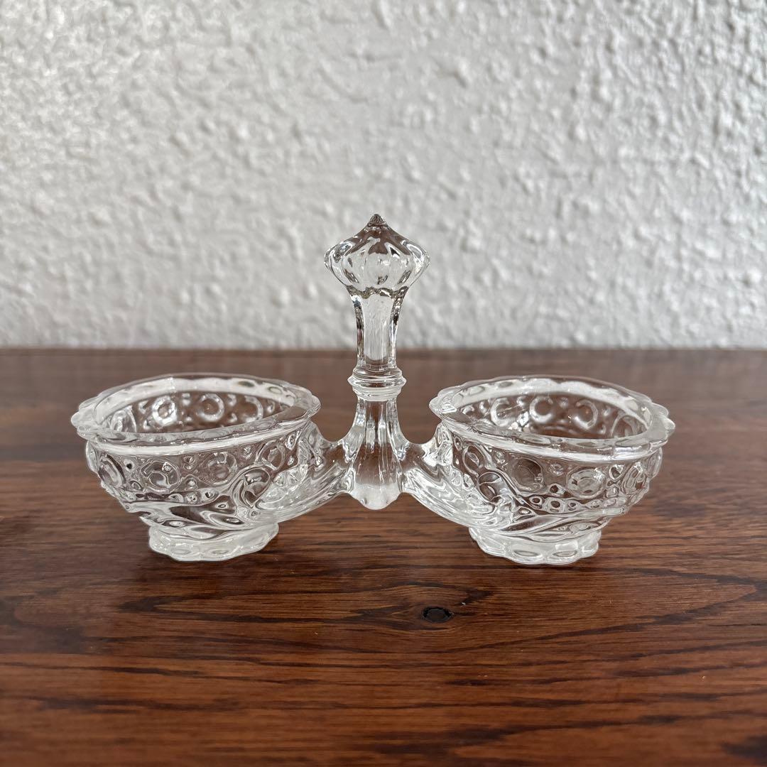 最終値下げタイムセール中! 正規品　バカラ　エッグスタンド