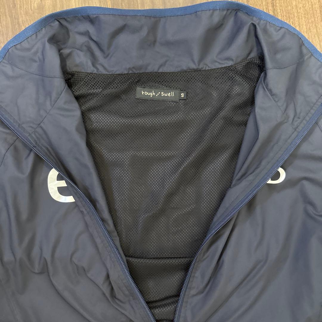 ラフアンドスウェル セットアップ Sサイズ - メルカリ