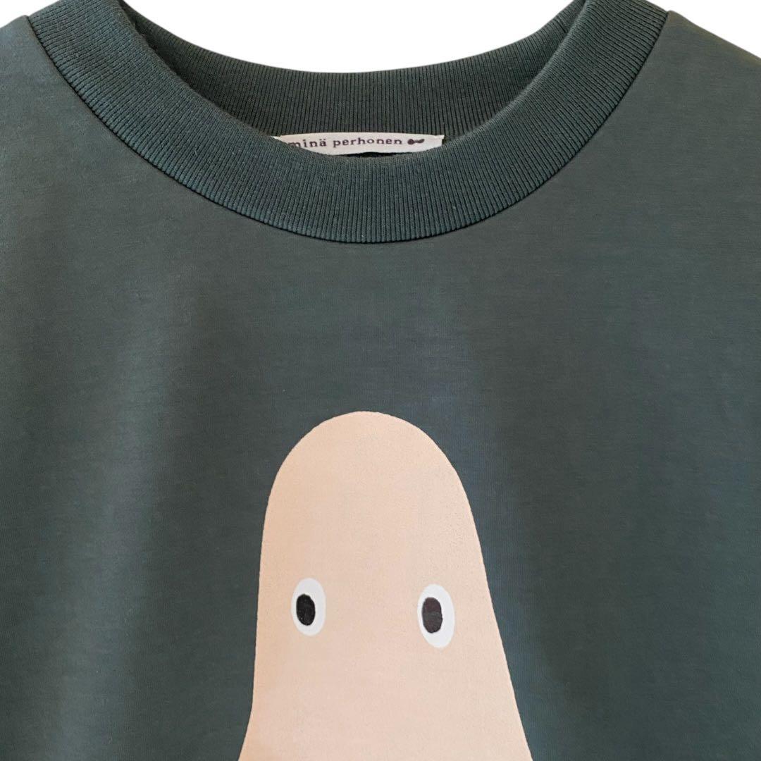 2026春夏】mina perhonen ミナペルホネン troll - メルカリ