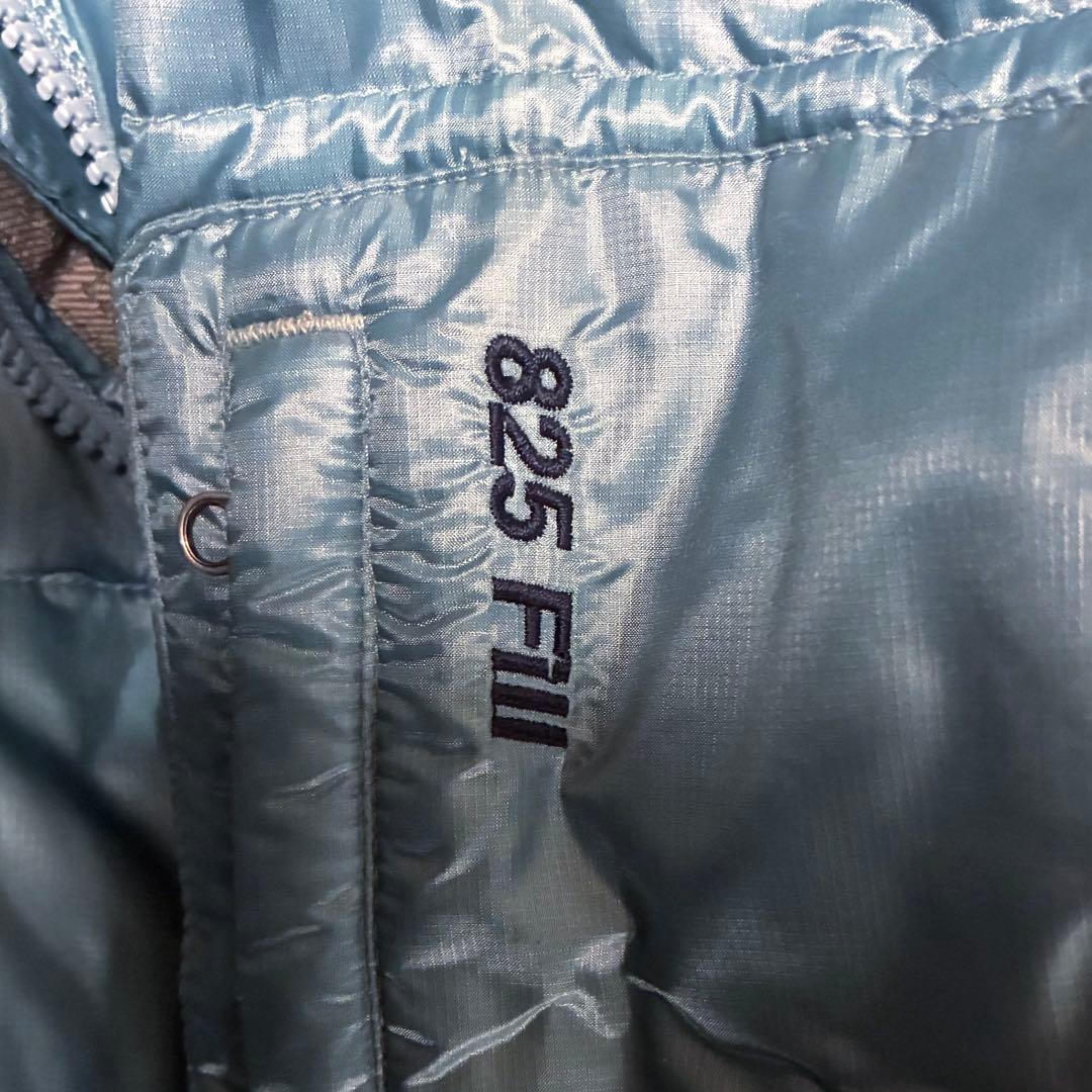 00s Marmot down pufferjacket 825Fill M - メルカリ