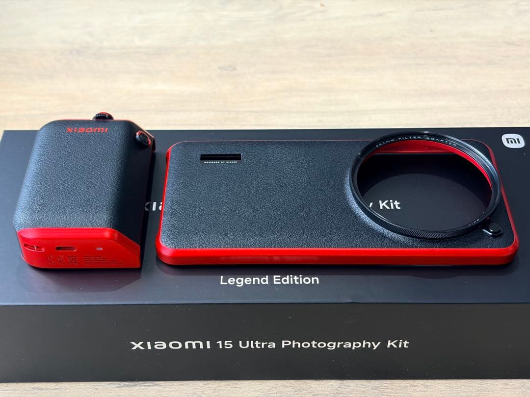 国内版 Xiaomi15ultra 16＋1TBモデル - メルカリ