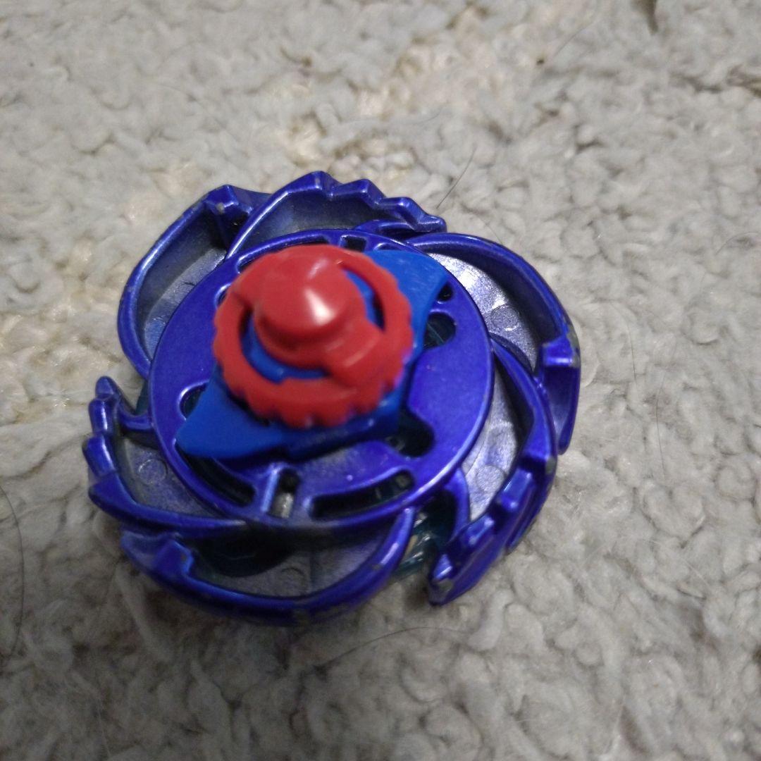 ギャラクシーペガシスW105R2F 【メタルファイトベイブレード】 - メルカリ