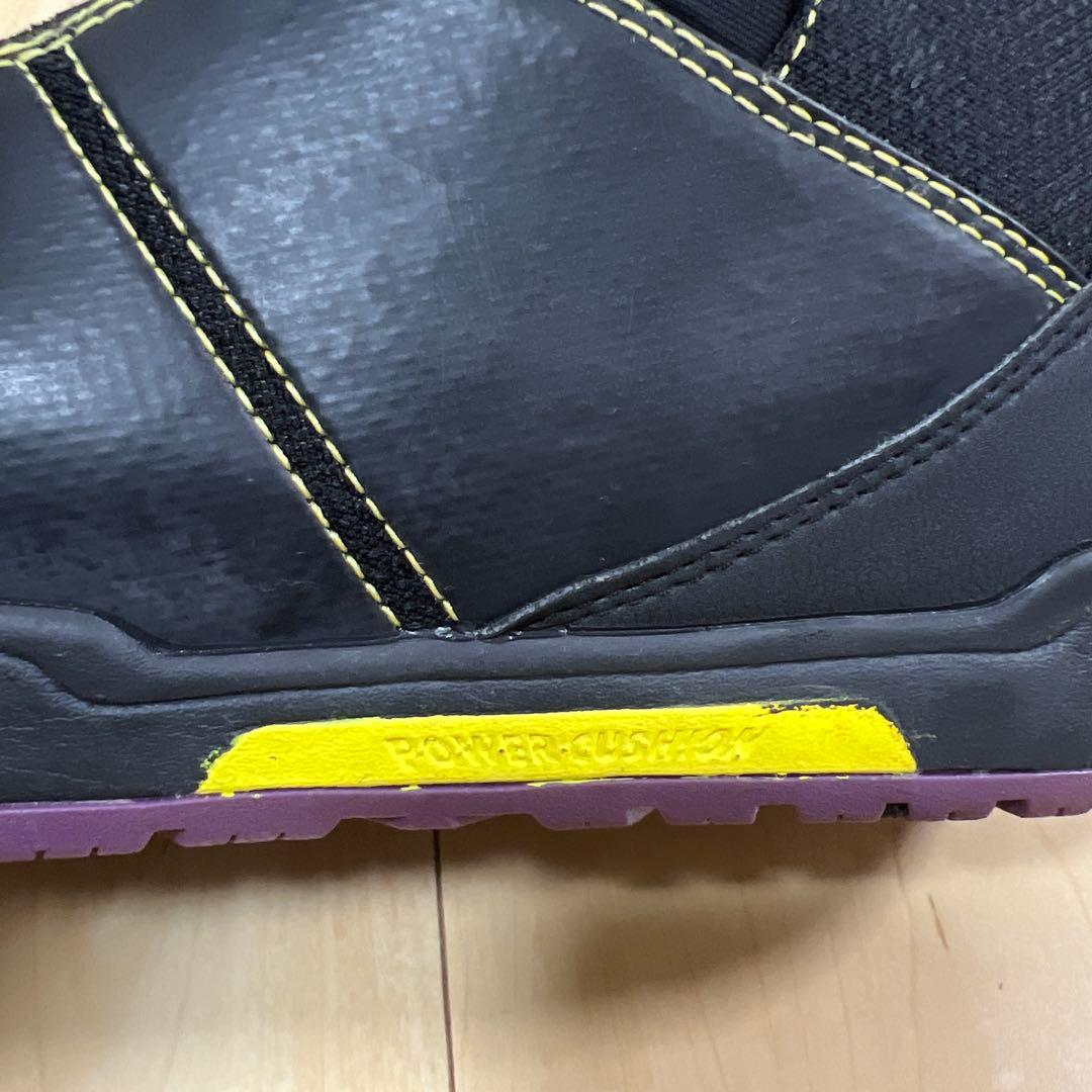 【即日発送】YONEX ヨネックス スノボブーツ　AERIO 27.5cm