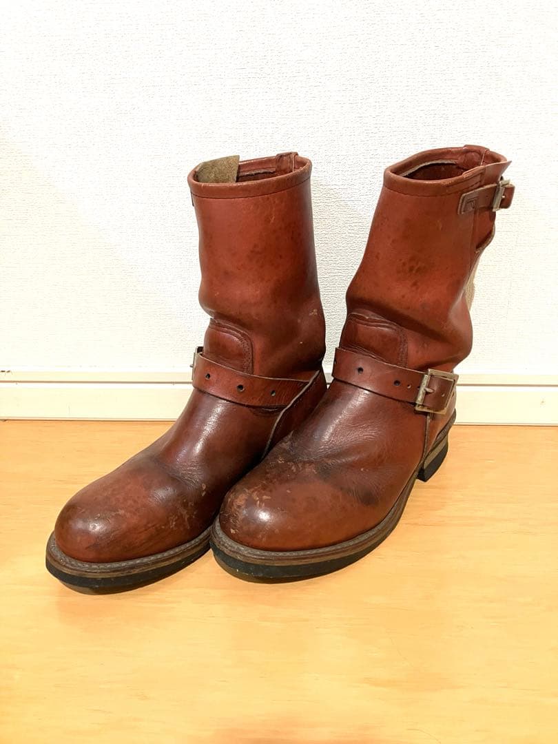 REDWING PT91 ANSI Z41 PT91 M I/75 C/75 - メルカリ
