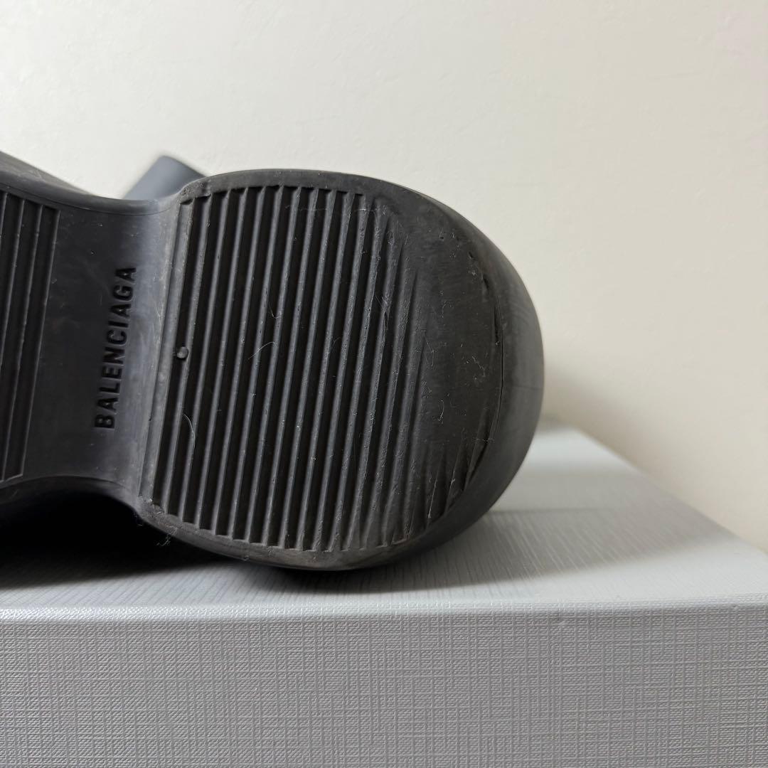 BALENCIAGA TECHNOCLOG テクノクロッグ 43サイズ - メルカリ