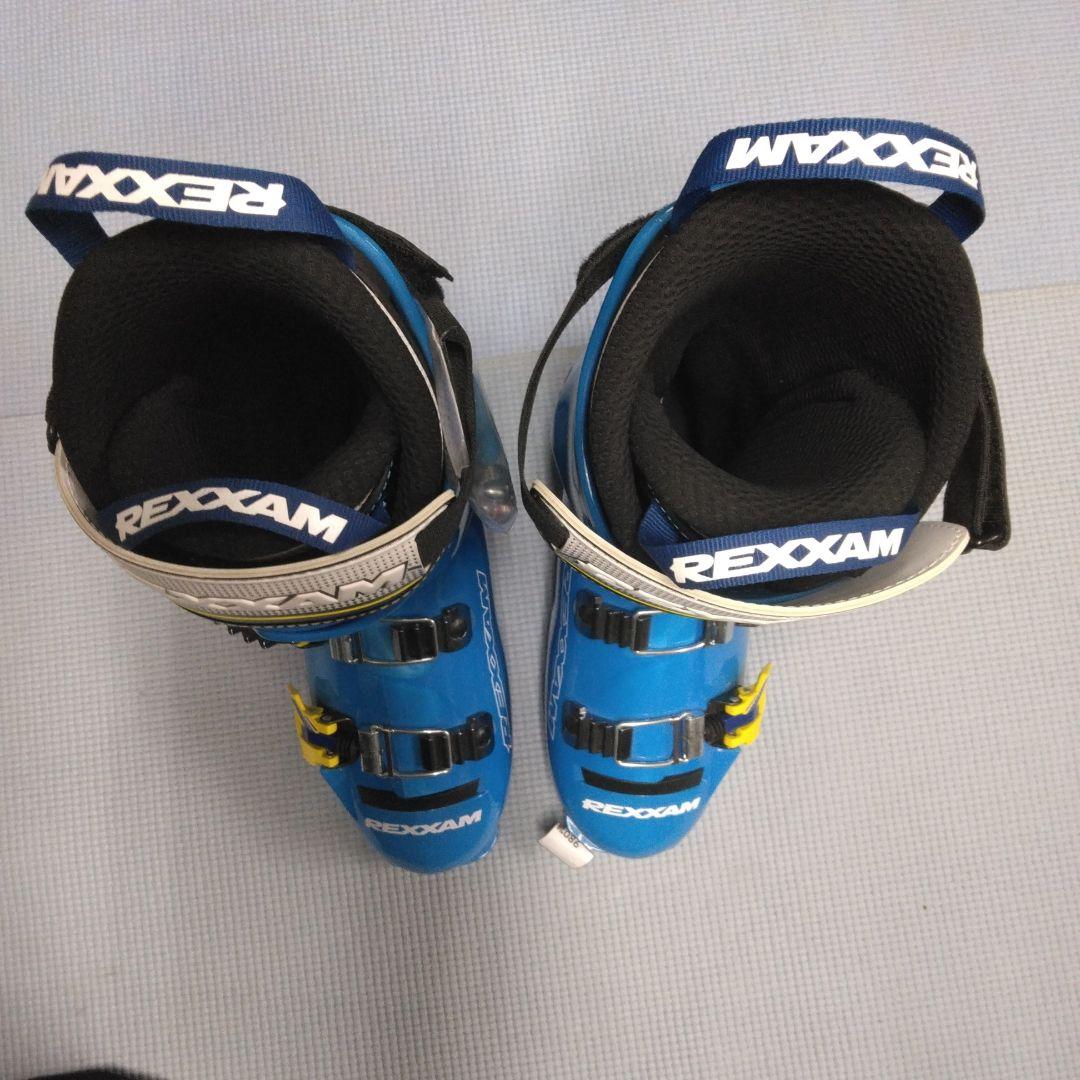 REXXAM POWER REX S110、26.0cm、新品・未使用