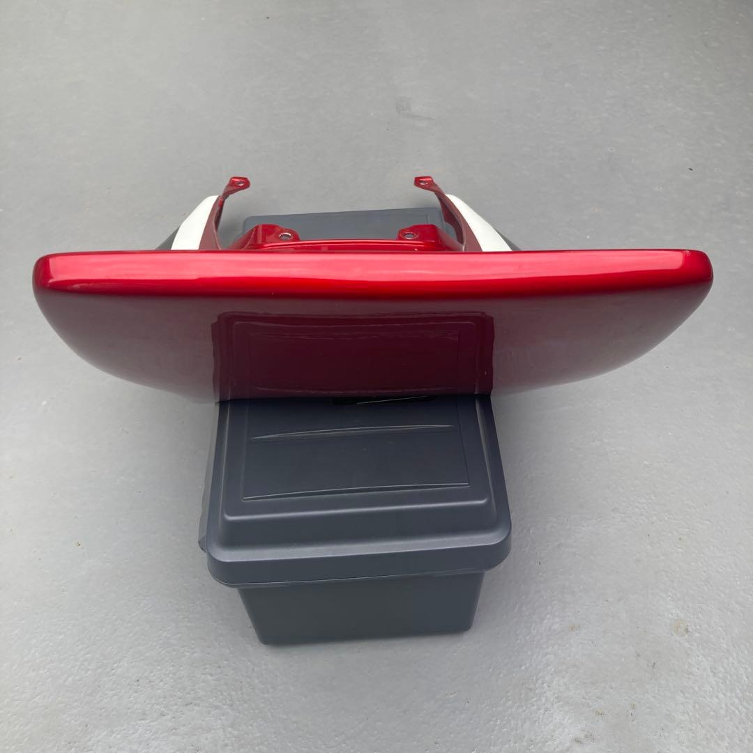 わはは！様専用JOKER'S CB400SF NC39 NC42前期テールカウル - メルカリ