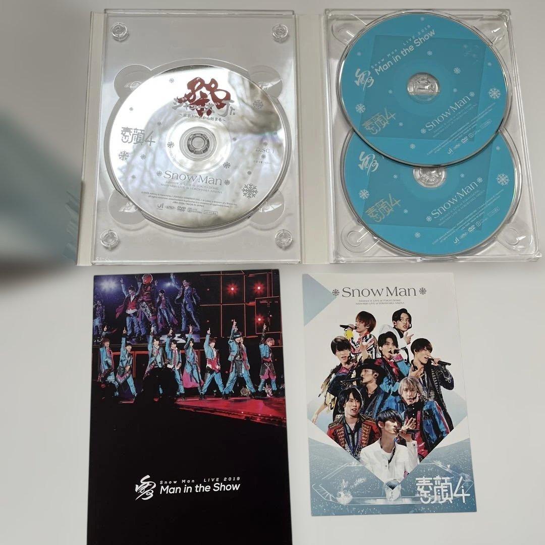 み*ん様 Man 素顔4