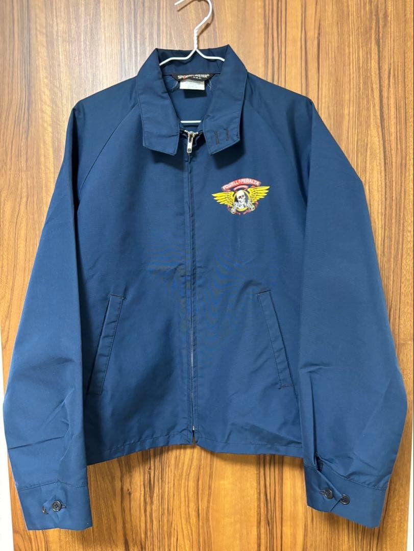 パウエル 80 powell ヴィンテージ パウエルペラルタ 覗きスイング