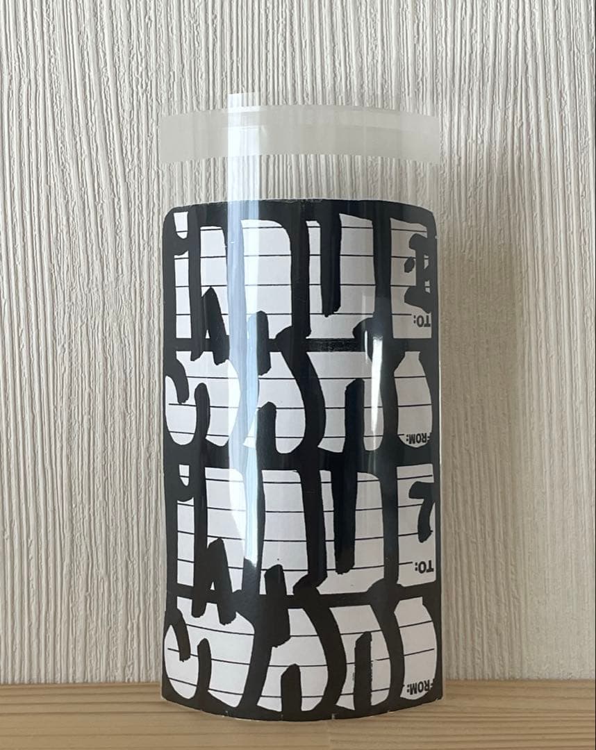 WANTO WANT WAS HERE WANT246 GRAFFITI - メルカリ