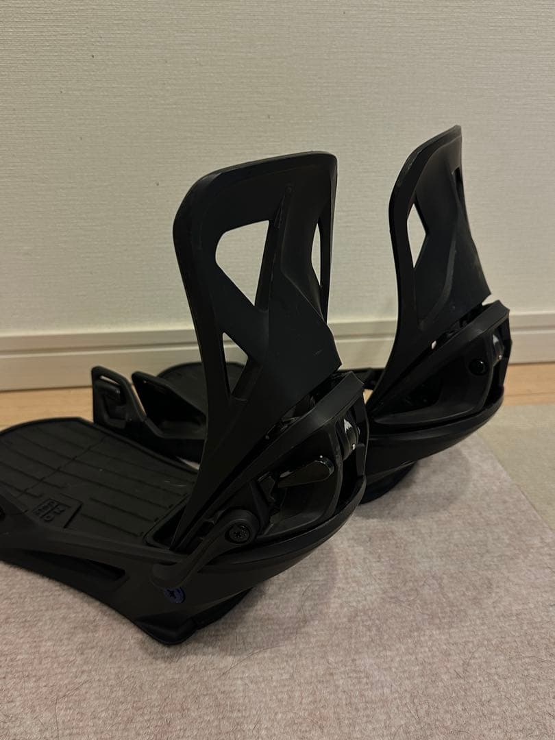 BURTON バートン Step On Re:Flex ビンディング BURTON（バートン） 24-25 BURTON Binding ビンディング メンズ Men's