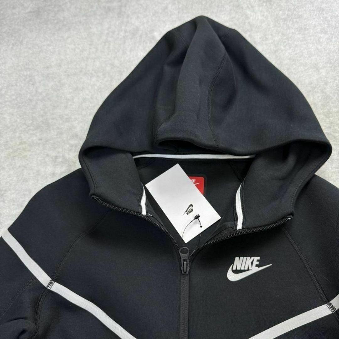 150cm NIKE テックフリース キッズ セットアップ ナイキ 上下 キッズ