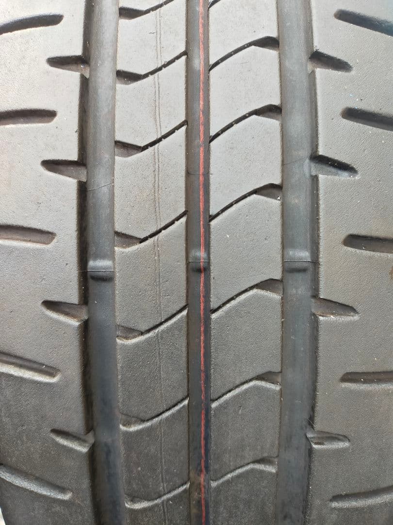 ブリヂストンNEWNO 175/70R13 2024年製 4本セット