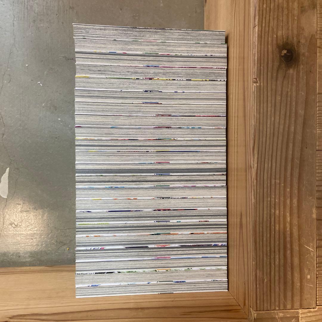 『BREAK BACK 』全巻セット1〜22巻