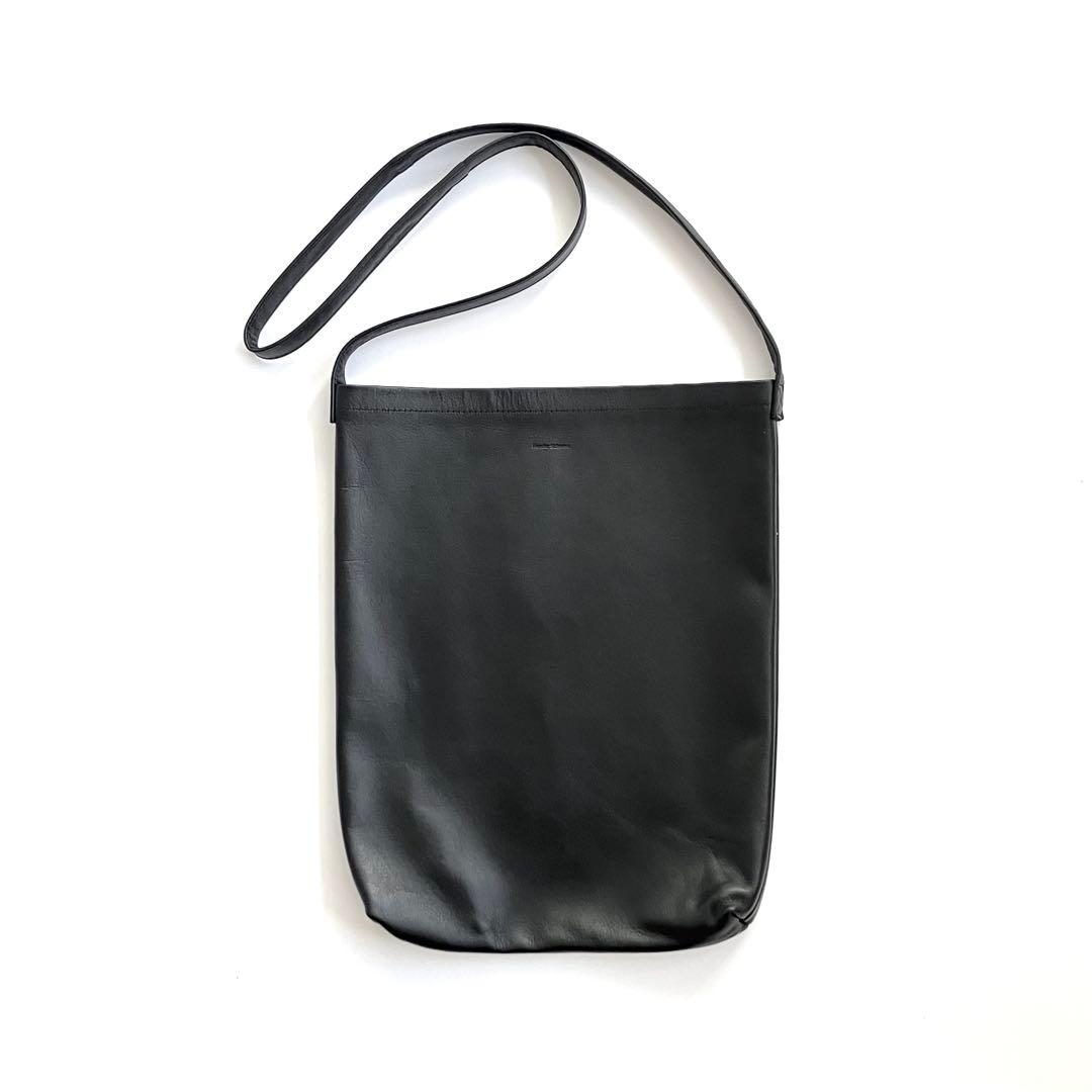 バッグ Hender Scheme cow shoulder big Hender Scheme (エンダースキーマ) cow shoulder big / カウショルダー