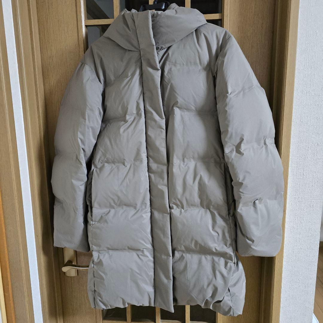 ユニクロ　シームレスダウンショートコート　XL シームレスダウンショートコート｜ユニクロの通販｜&mall（アンド