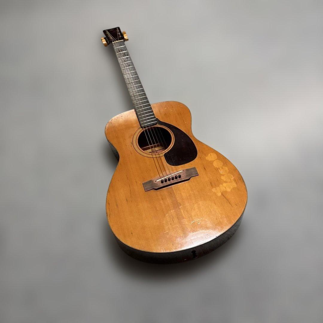 ヤマハFG-110 アコースティックギター赤ラベル弦高調整済み YAMAHA（ヤマハ） Yamaha FG-110 Red Label Acoustic Guitar