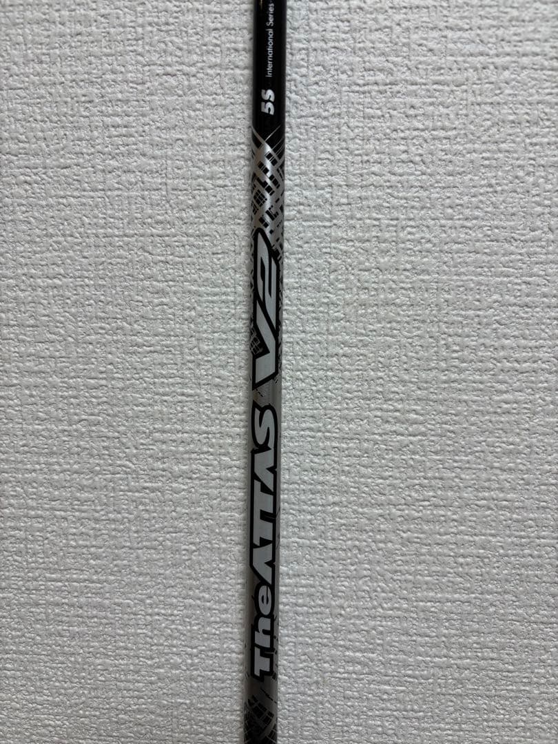 ドライバー用　THE ATTAS V2 5Sテーラーメイド適合スリーブ 楽天市場】【当日発送可】 【日本正規品】 The ATTAS V2 GOLD Ver