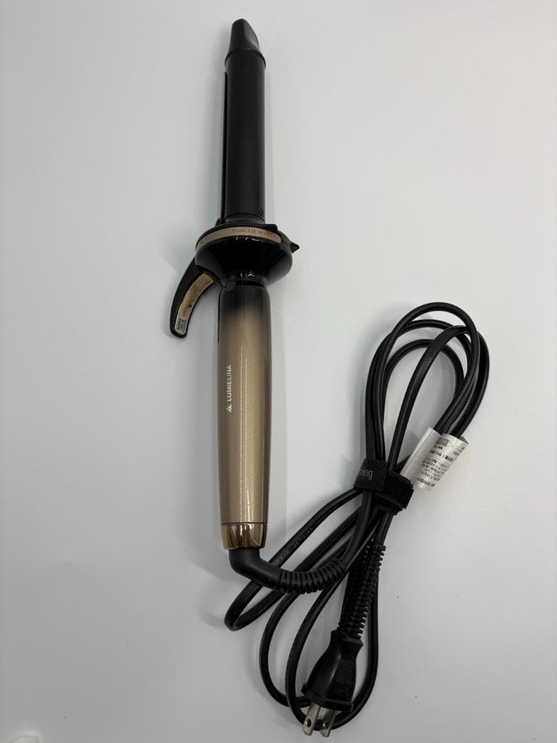 HAIRBEAURON 4D Plus 26.5mm S カールヘアアイロン