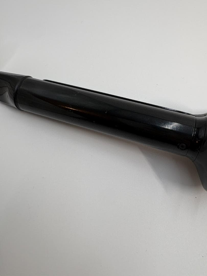 HAIRBEAURON 4D Plus 26.5mm S カールヘアアイロン