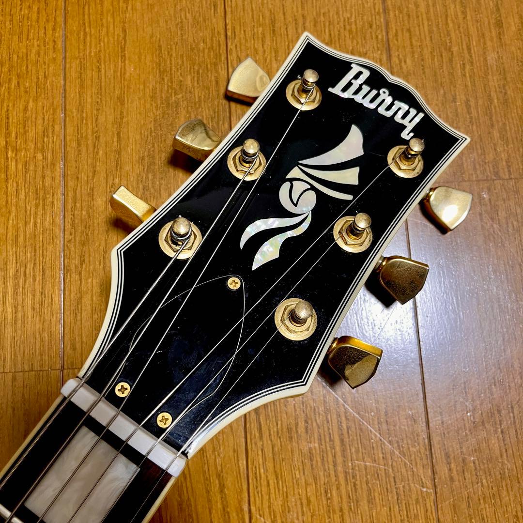 Burny RLC-70 RR - メルカリ