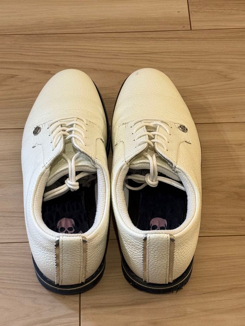 G/FORE ジーフォア　ゴルフシューズ　レディース　23.5cm