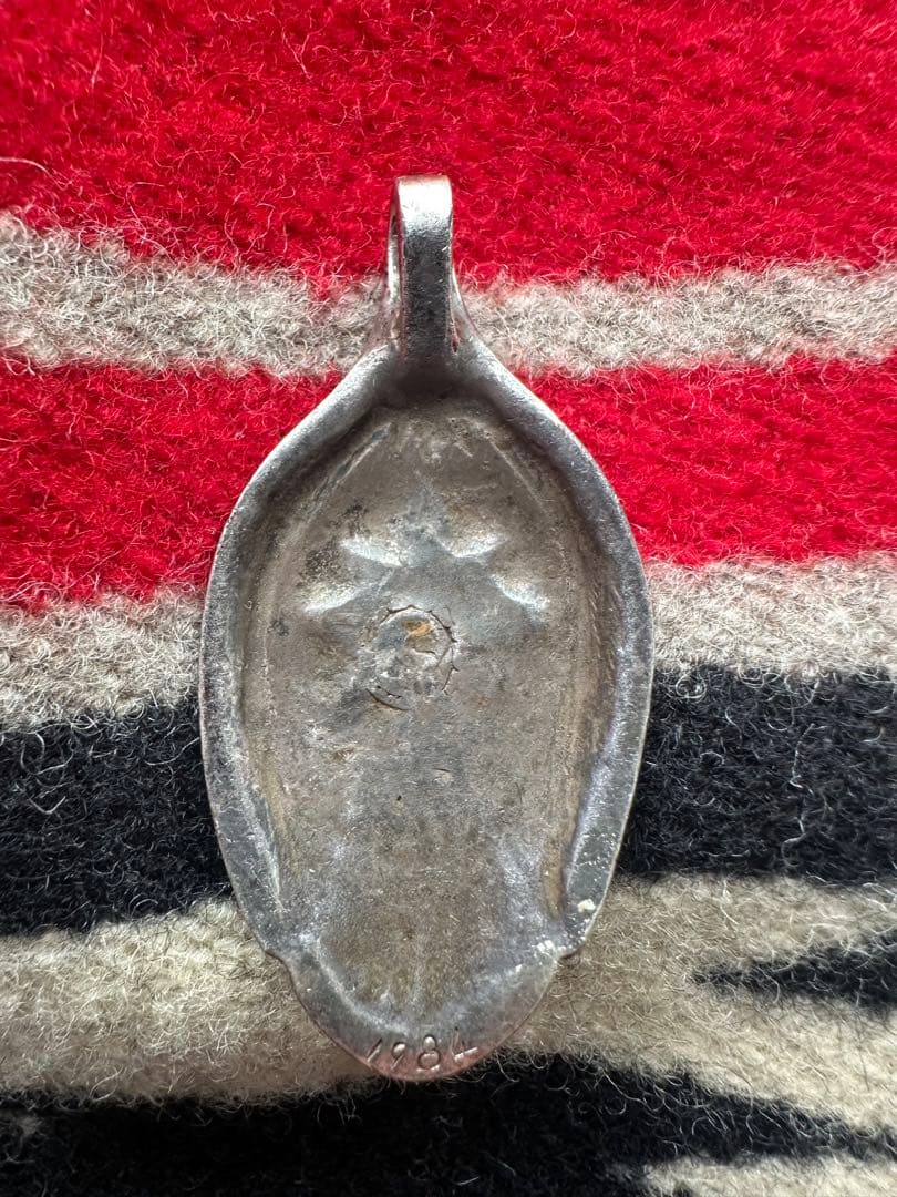 U*p様 【1月24日まで出品】gorosスプーン金メタル1984刻印原宿ゴロー